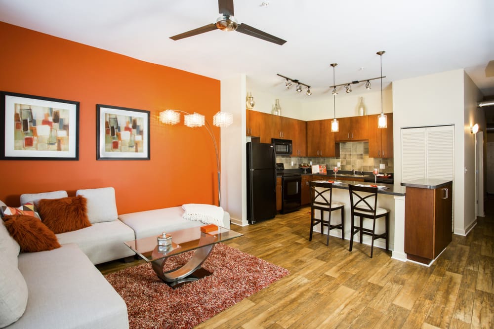 Photo of Mariposa Lofts Apartments