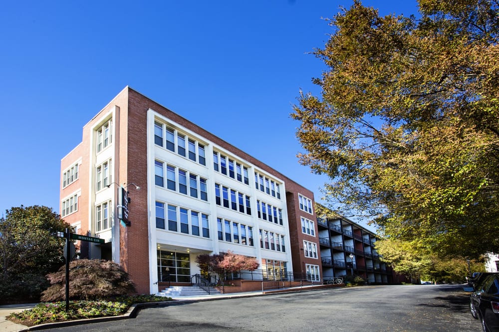 Photo of Mariposa Lofts Apartments
