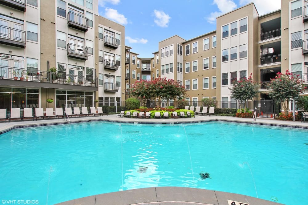 Photo of Mariposa Lofts Apartments