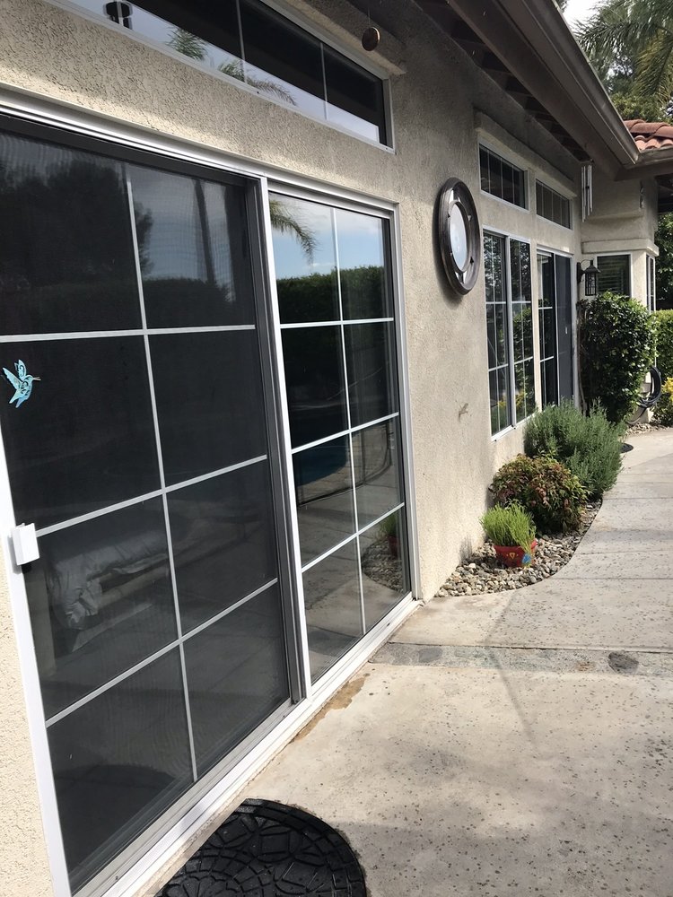 Photo of A Plus View Window Cleaning & power washing