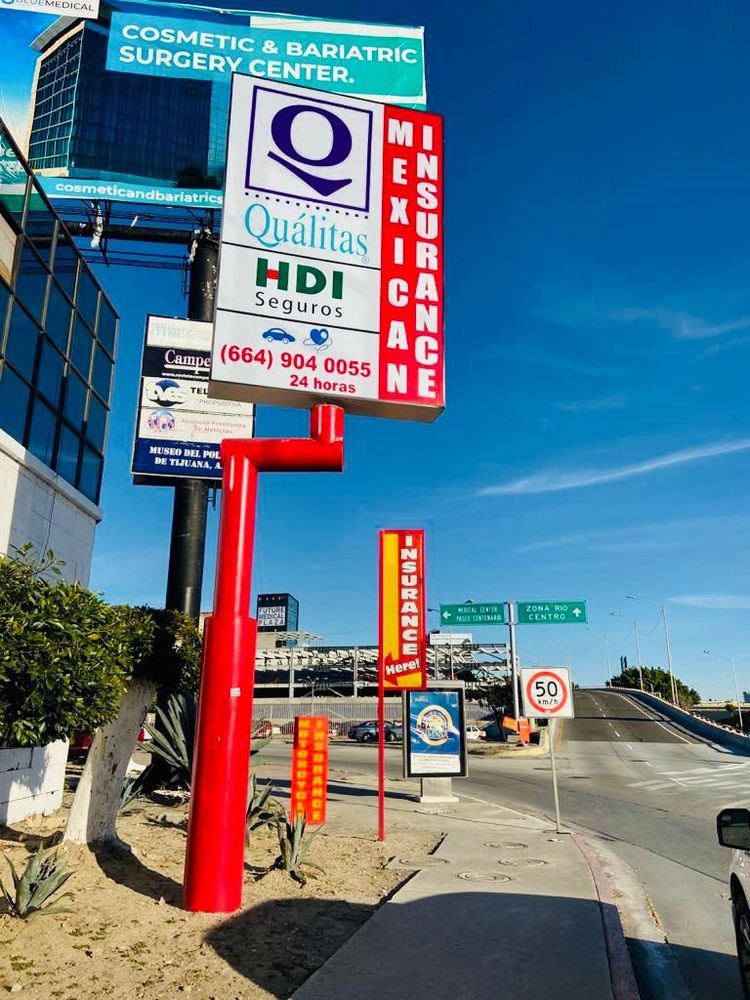 Photo of SoS -Mex Soluciones para México