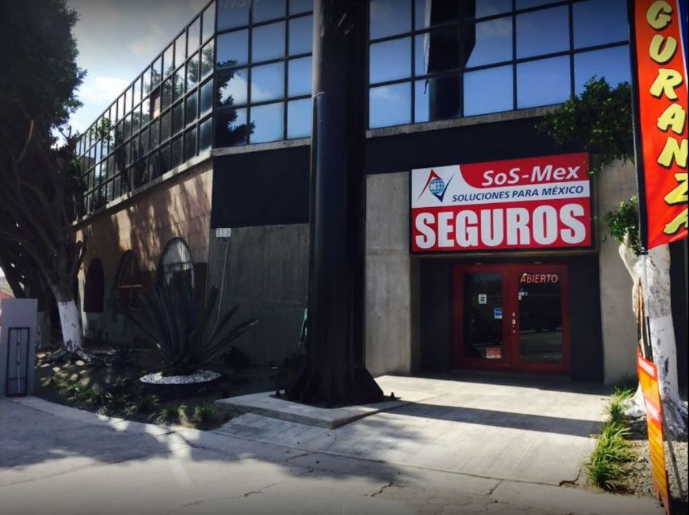 Photo of SoS -Mex Soluciones para México
