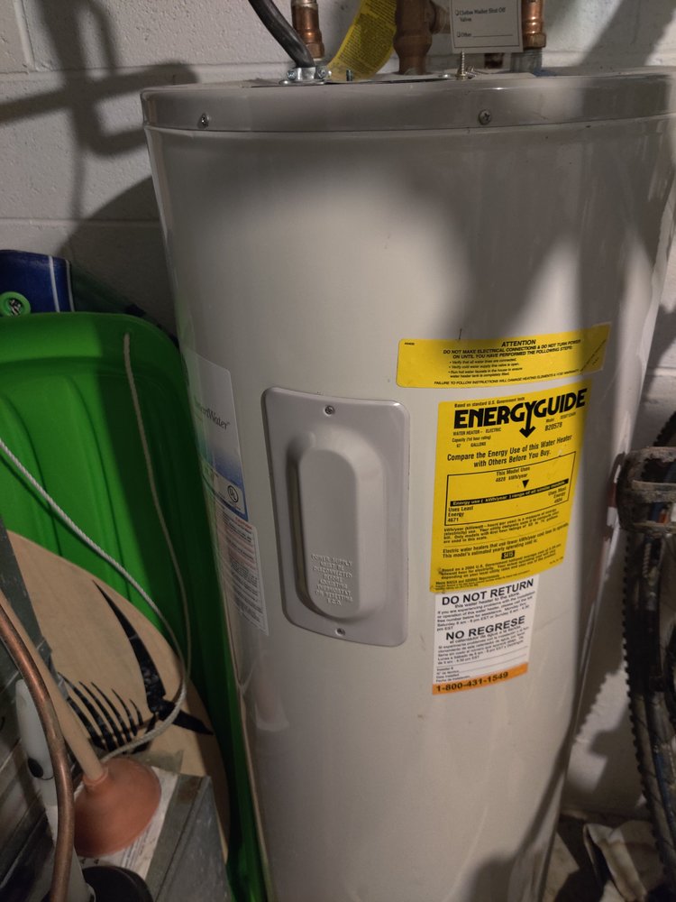 Photo of DC Appliance Repair Service