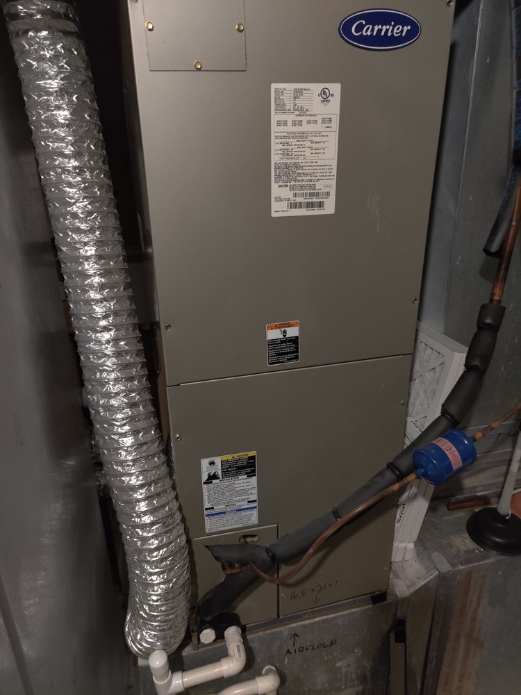 Photo of DC Appliance Repair Service