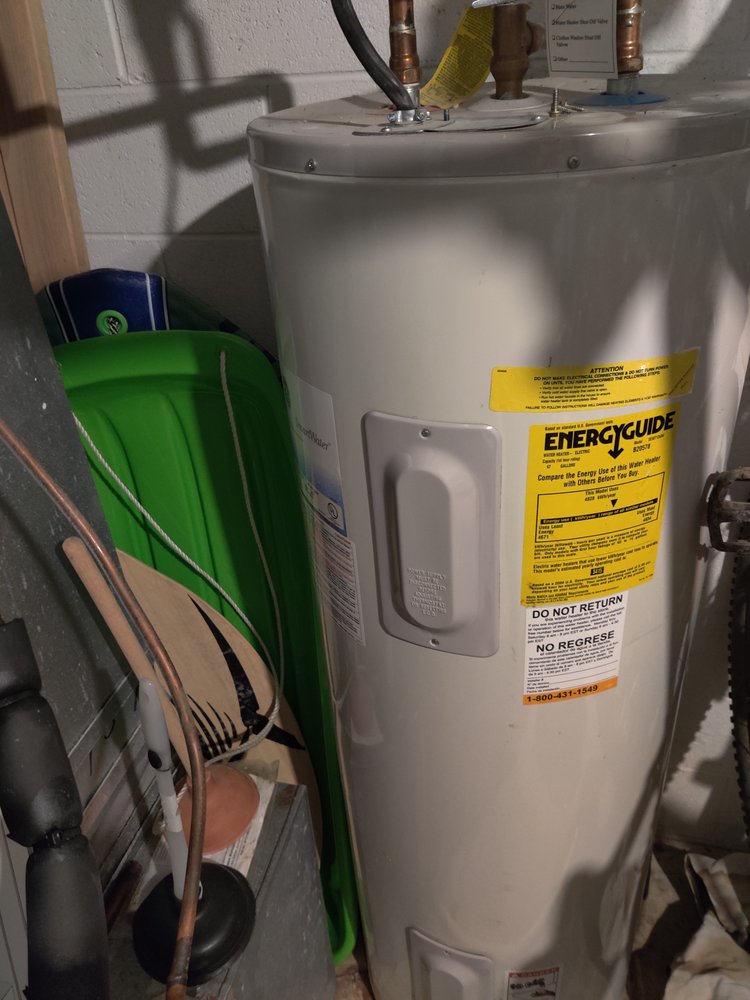 Photo of DC Appliance Repair Service