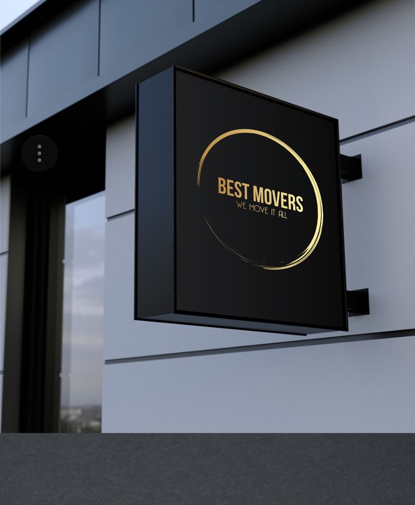 Photo of Best Movers