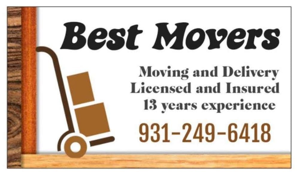 Photo of Best Movers
