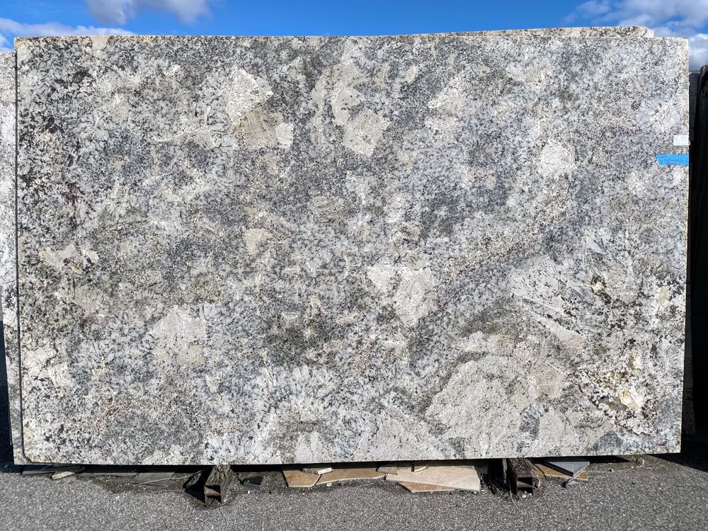 Photo of Silicon Valley Granite