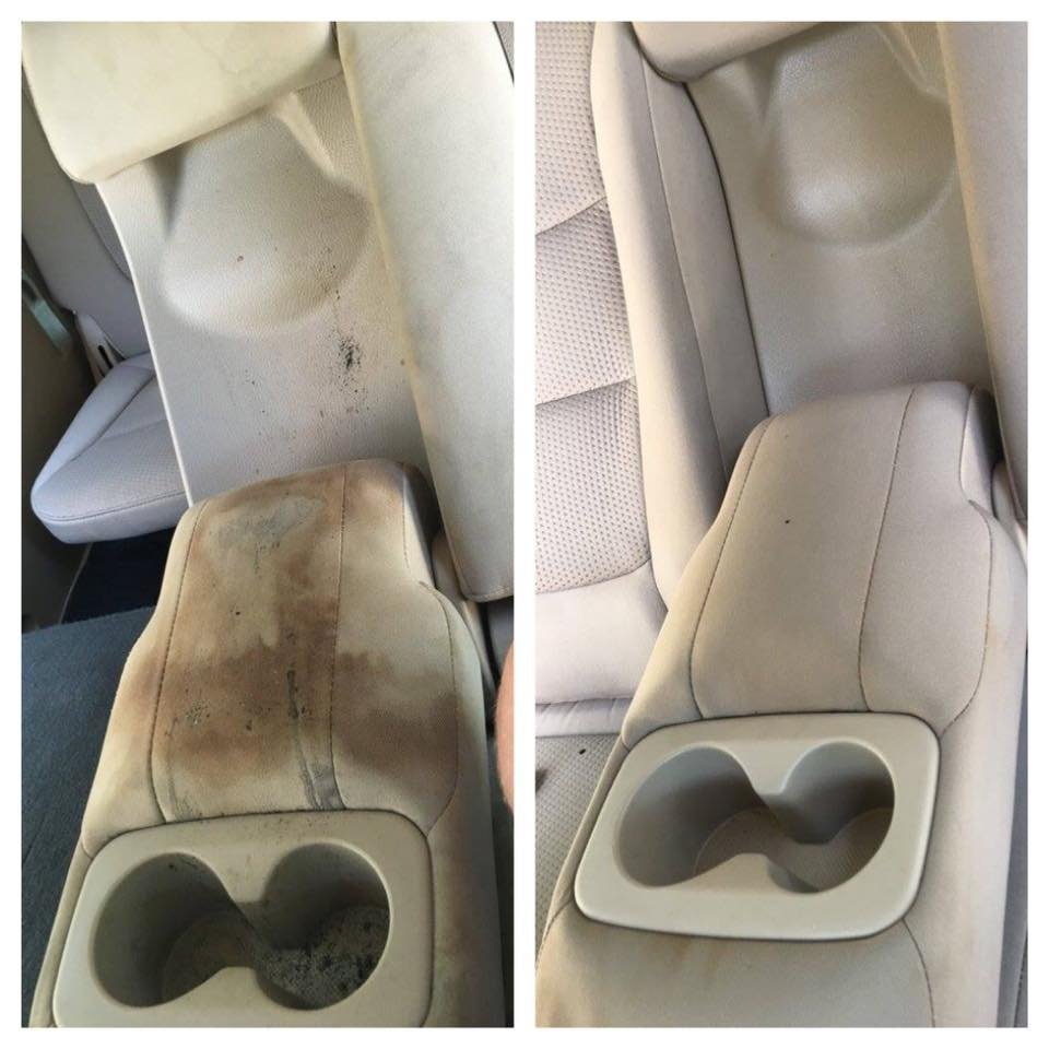 Photo of Swift Shine Cleaning