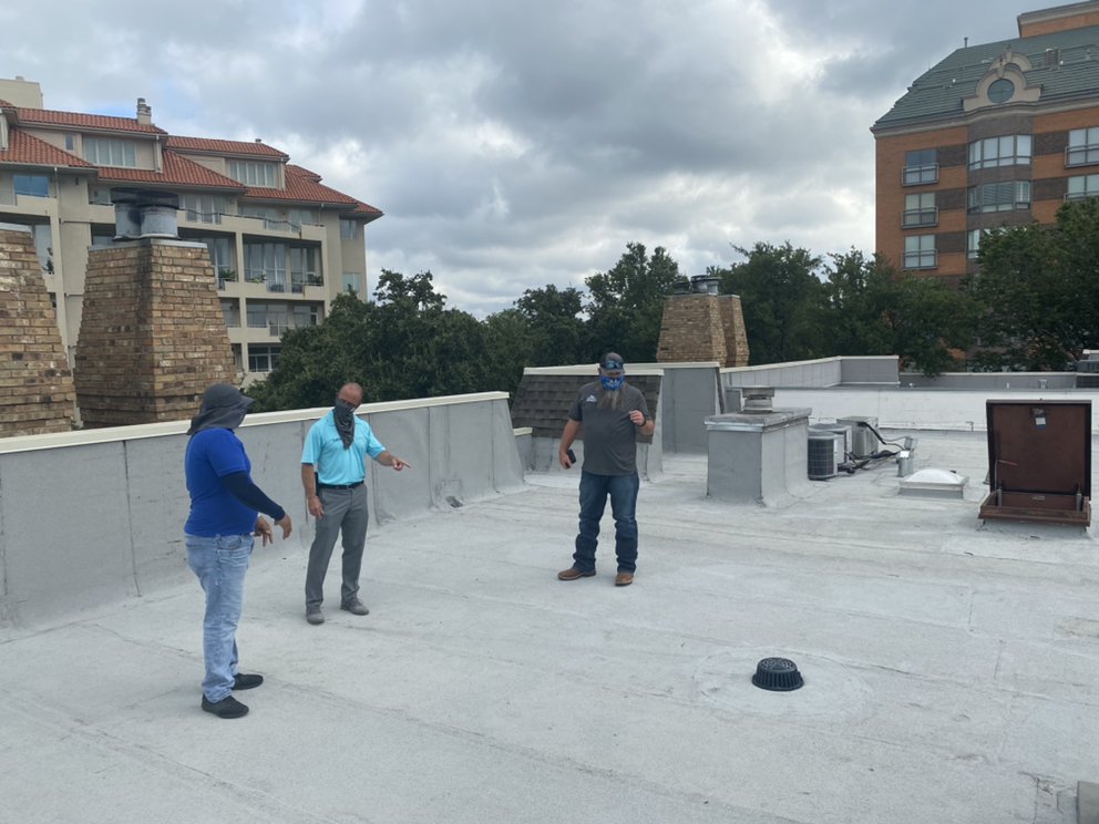 Photo of Classic Construction & Restoration