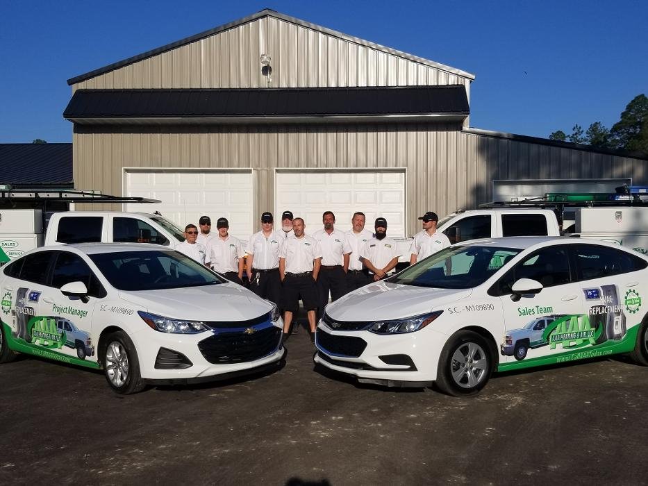 Photo of AAA Heating & Air