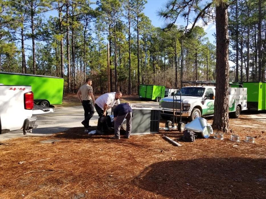 Photo of AAA Heating & Air