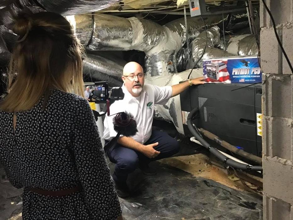Photo of AAA Heating & Air