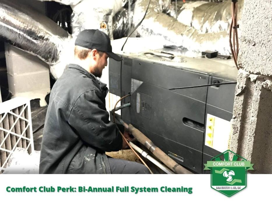 Photo of AAA Heating & Air