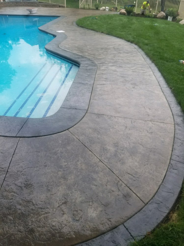 Photo of Weber Concrete Construction & Consulting