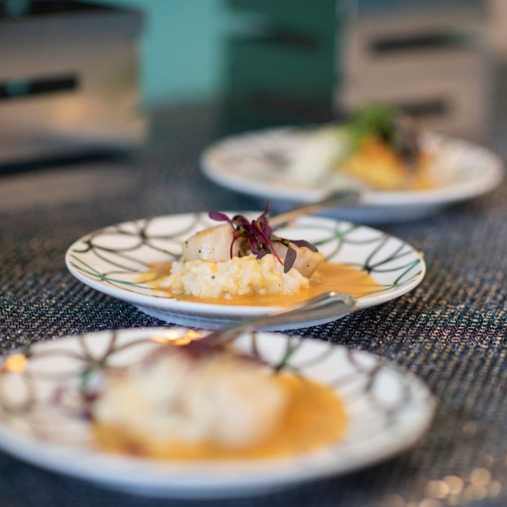Photo of Modern Catering