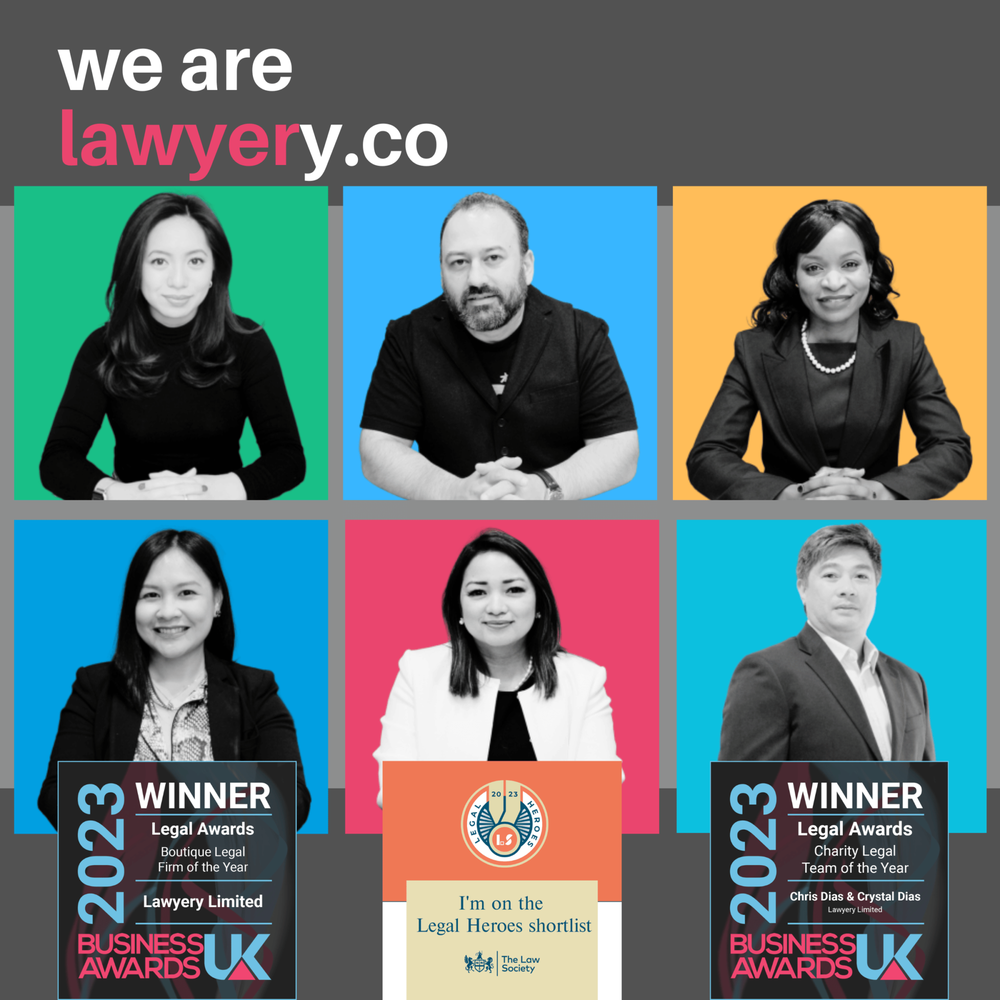 Photo of Lawyery Limited