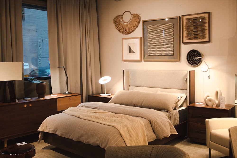 Photo of EWF Modern