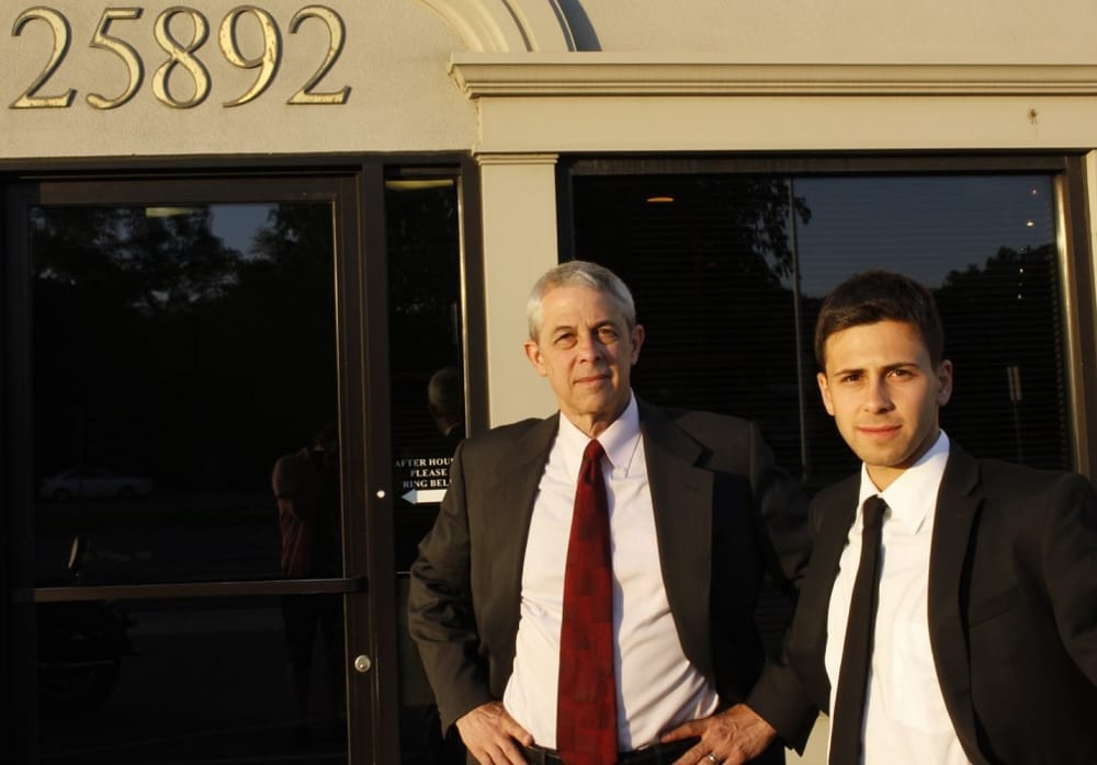 Photo of Zuppke Law