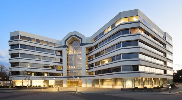 Photo of Source Office Suites