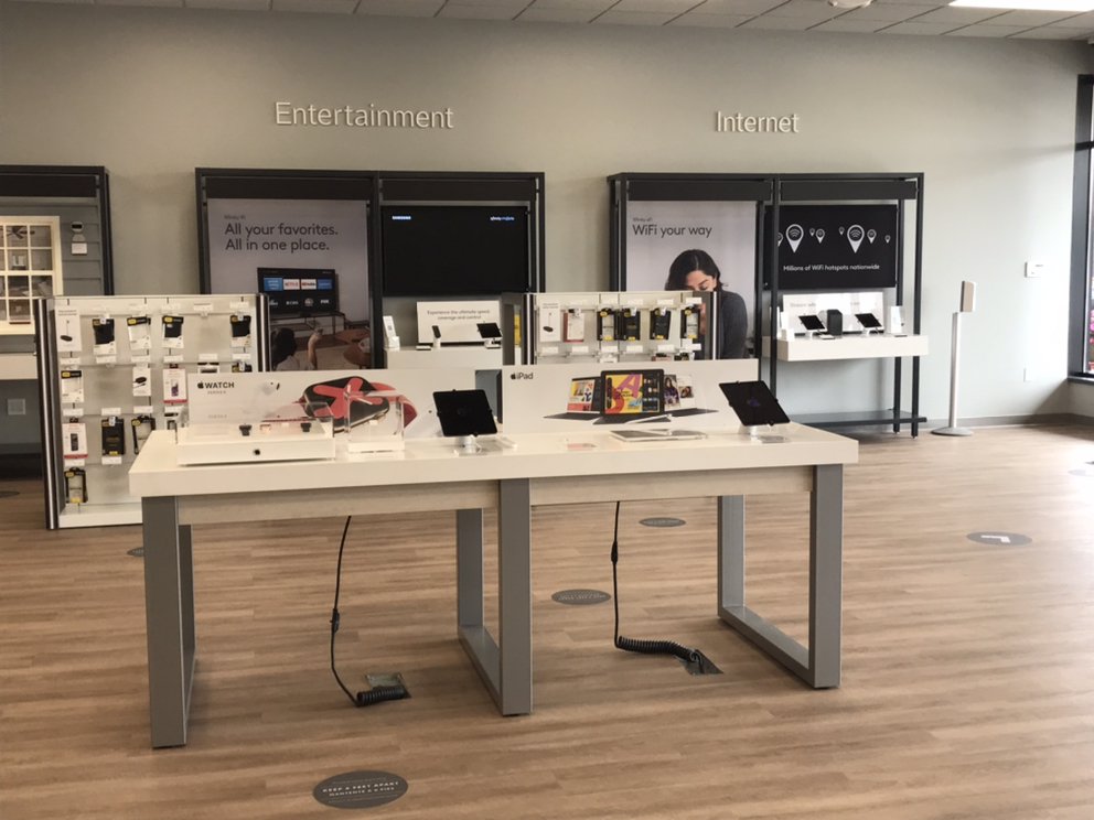 Photo of Xfinity