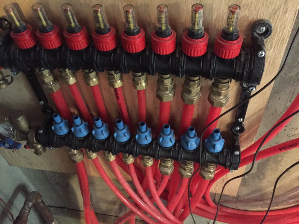 Photo of V Vota Mechanical
