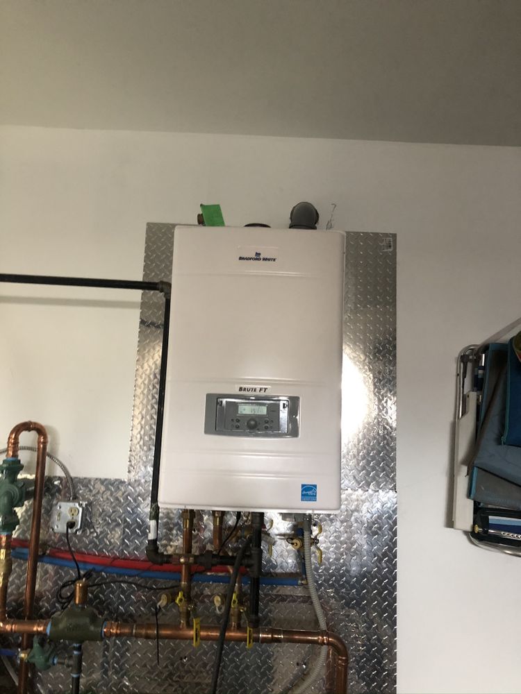 Photo of V Vota Mechanical