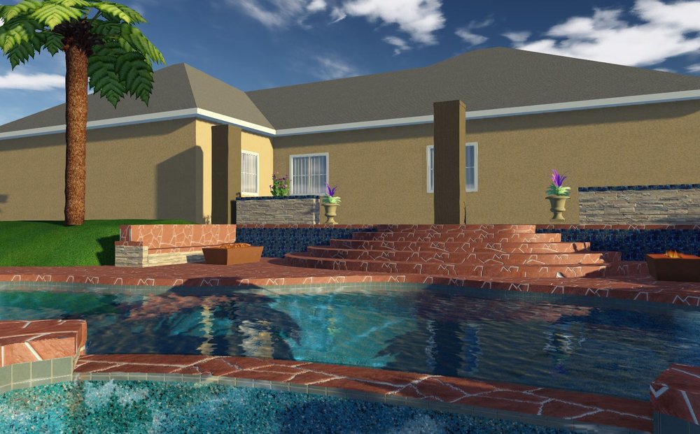 Photo of American Pools