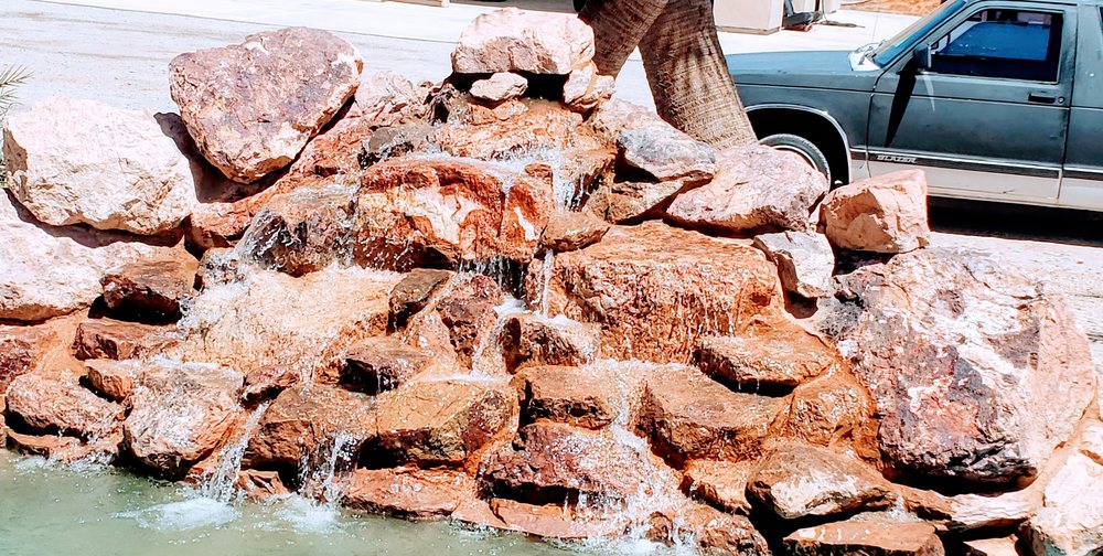 Photo of American Pools