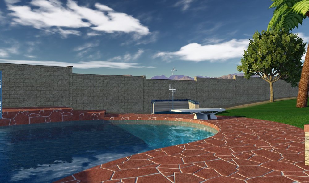 Photo of American Pools