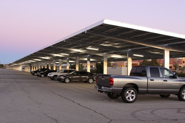 Photo of Solar Power San Diego