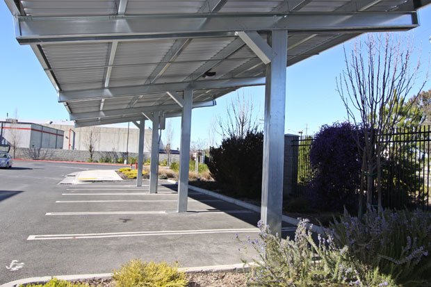 Photo of Solar Power San Diego