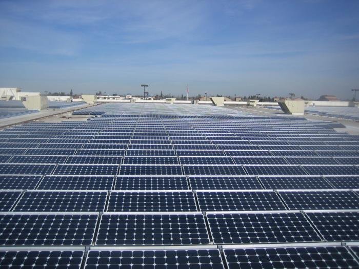 Photo of Solar Power San Diego