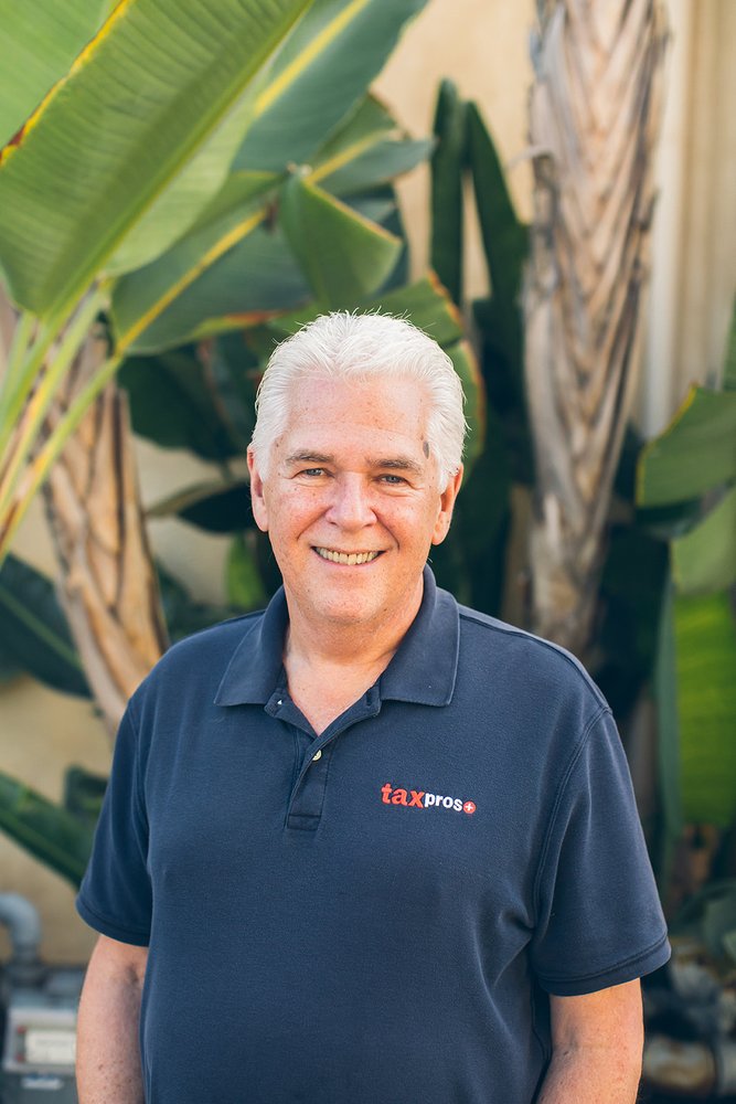 Photo of Taxpros Plus