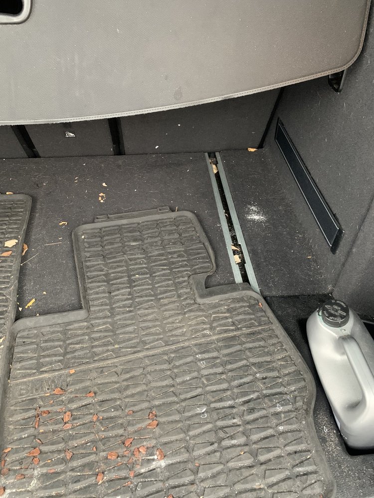 Photo of Pittsburgh Car Detail