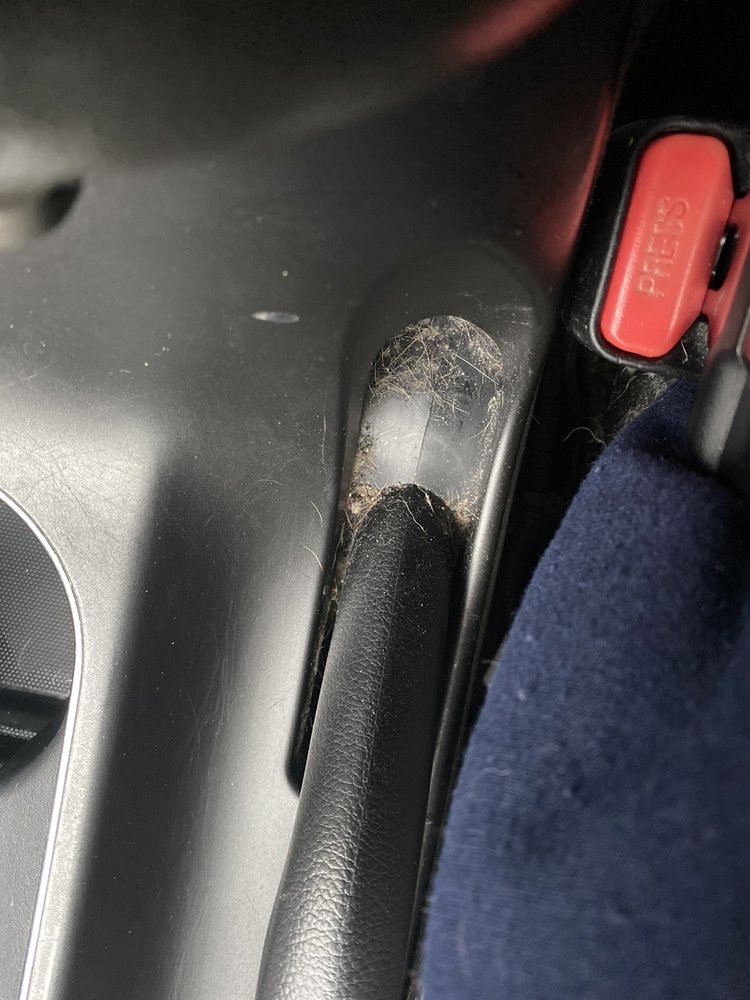 Photo of Pittsburgh Car Detail