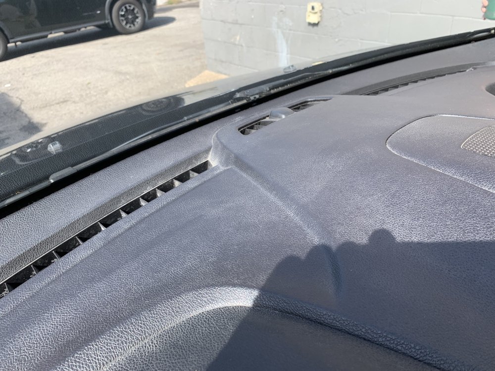 Photo of Pittsburgh Car Detail