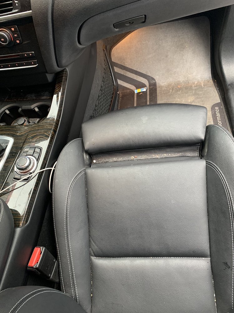 Photo of Pittsburgh Car Detail
