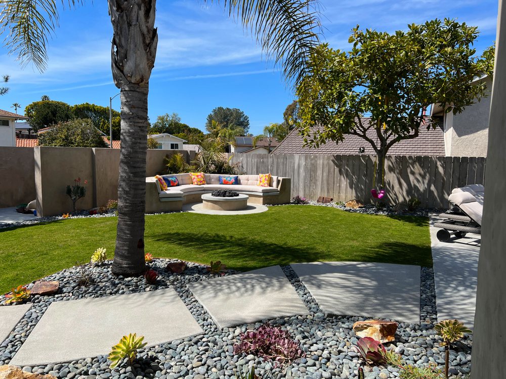 Photo of San Diego Outdoor Living Company