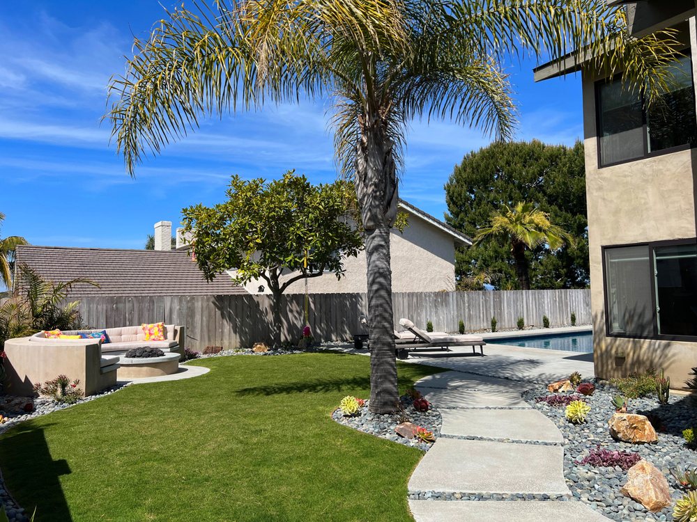 Photo of San Diego Outdoor Living Company