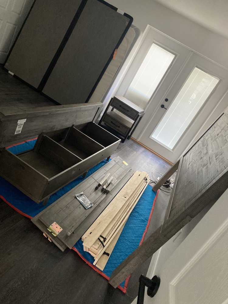 Photo of Quick N Easy Moving N Delivery