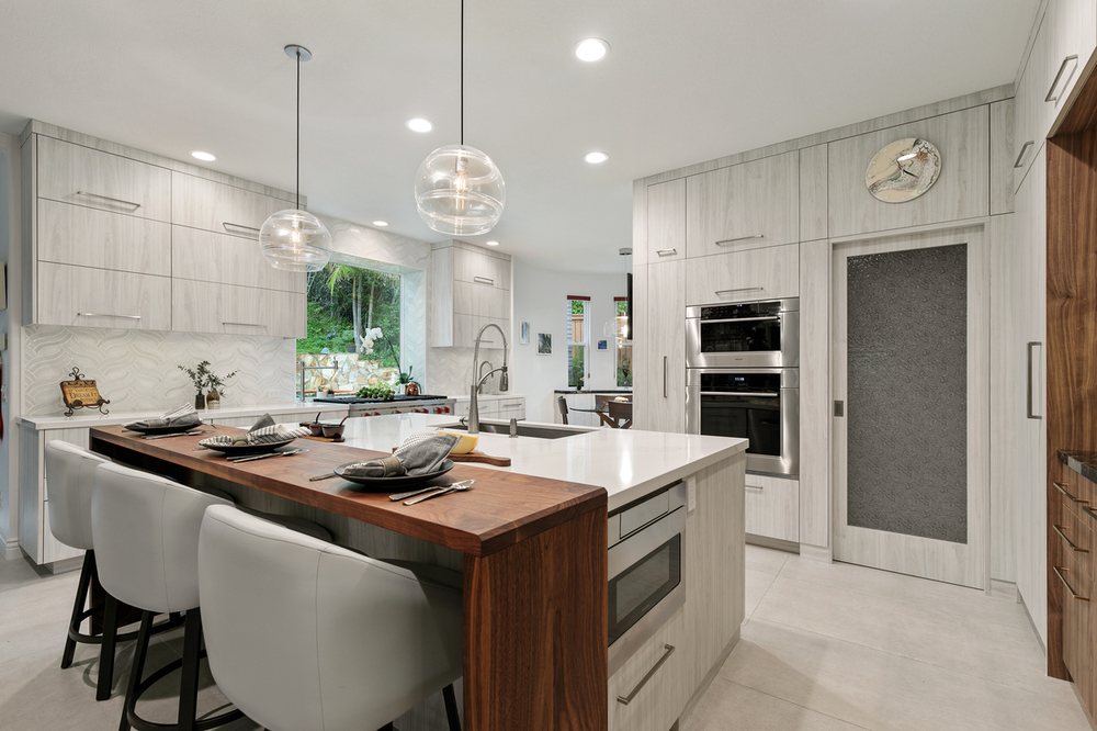 Photo of UNIQ Kitchen and Bath Designs