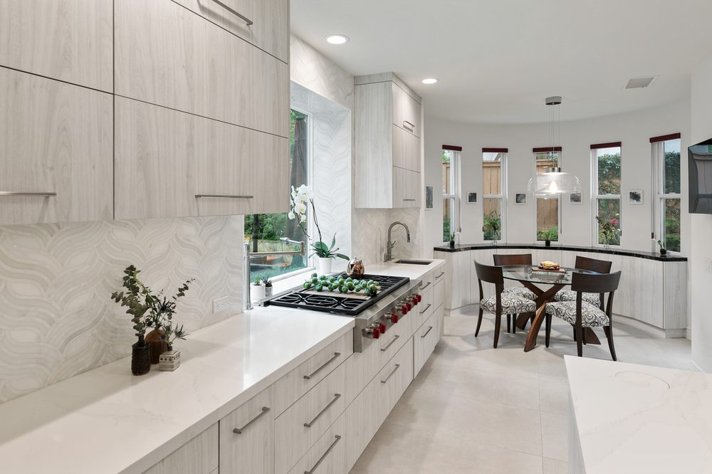 Photo of UNIQ Kitchen and Bath Designs