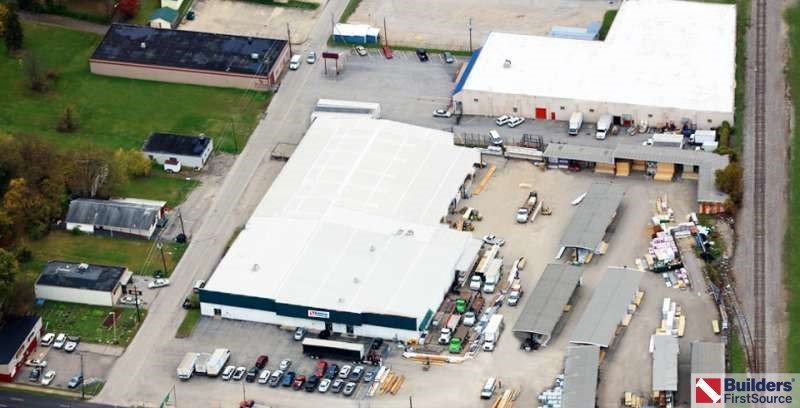 Photo of Builders FirstSource