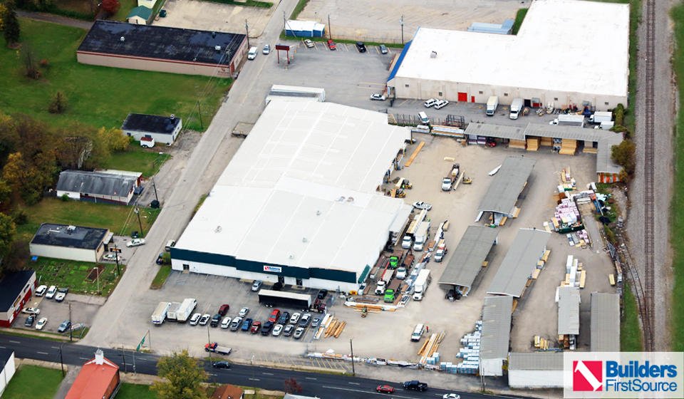 Photo of Builders FirstSource