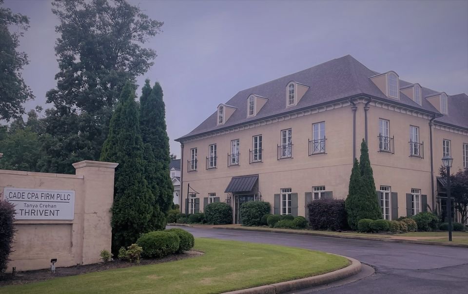 Photo of Cade CPA Firm