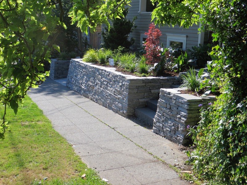Photo of Goddard Stonework