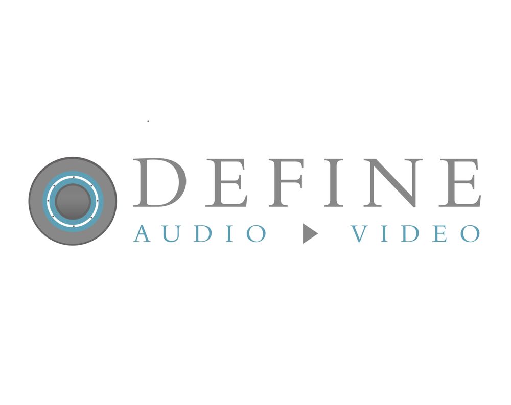 Photo of Define Audio Video