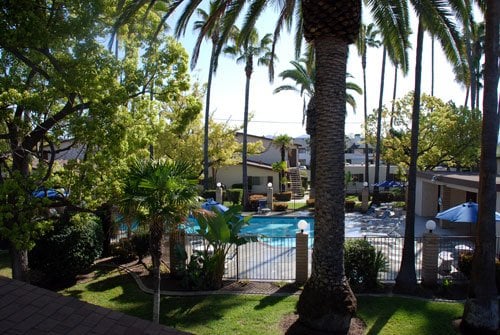 Photo of The Majestic Apartments