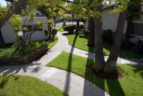 Photo of The Majestic Apartments